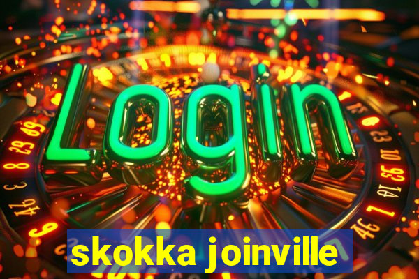 skokka joinville